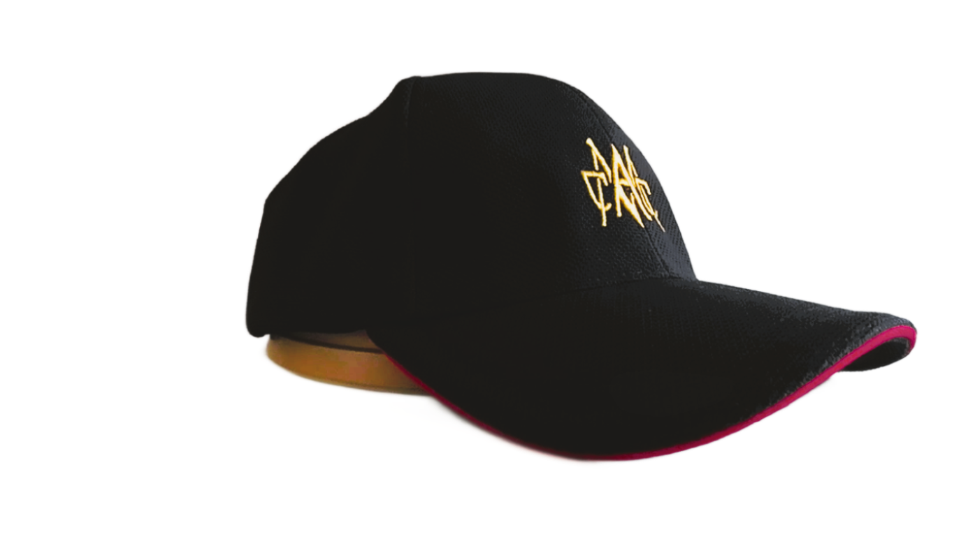 Training/Game day baseball style cap Grace