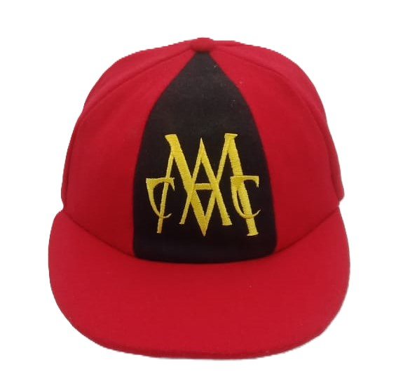 MACC Veteran's Baggy Cap