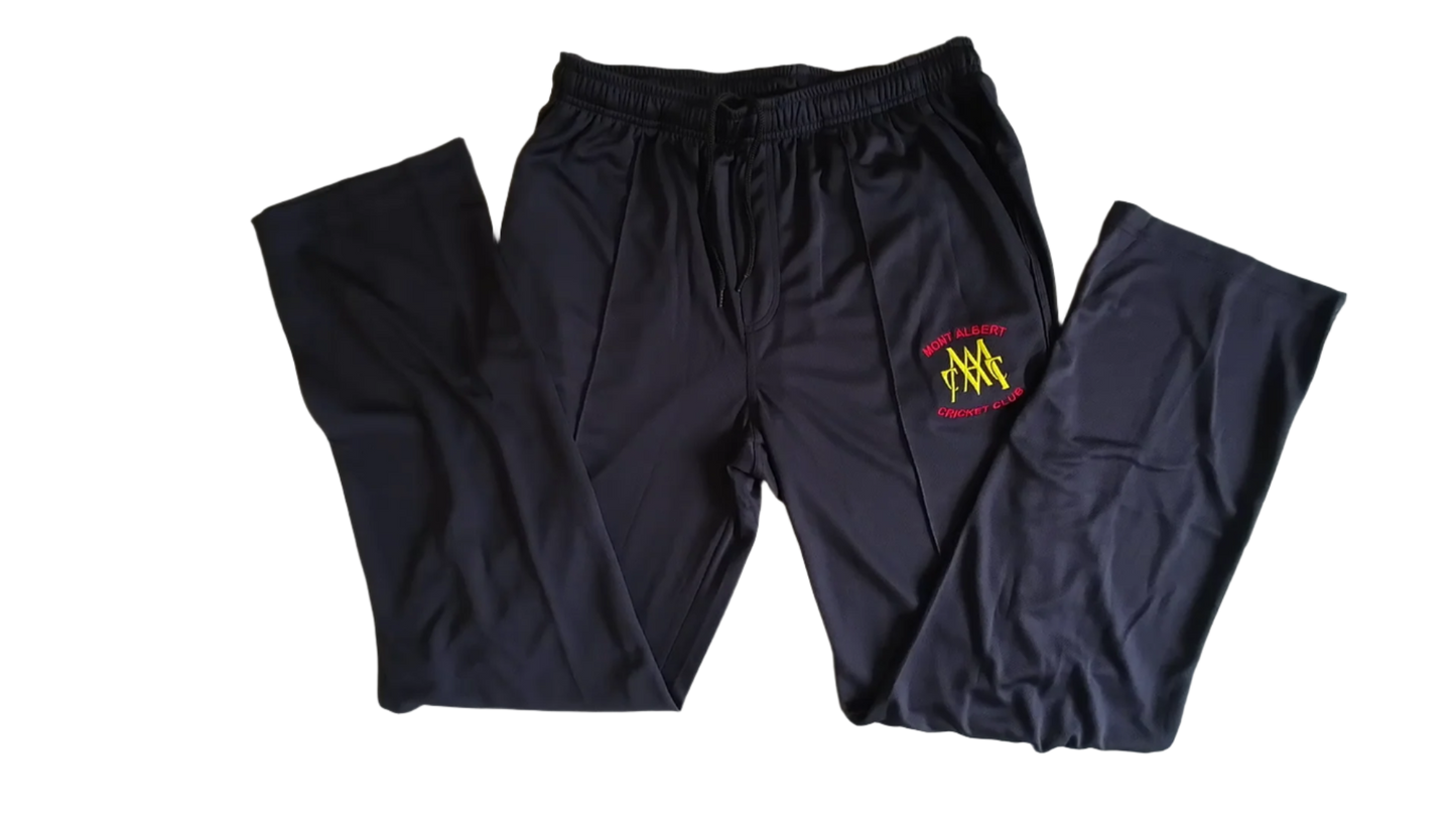 Mont's Season 24/25 Mens Colored Pants