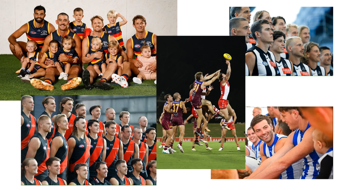 **** Test ECA Footy Tipping AFL Season 2025 ****