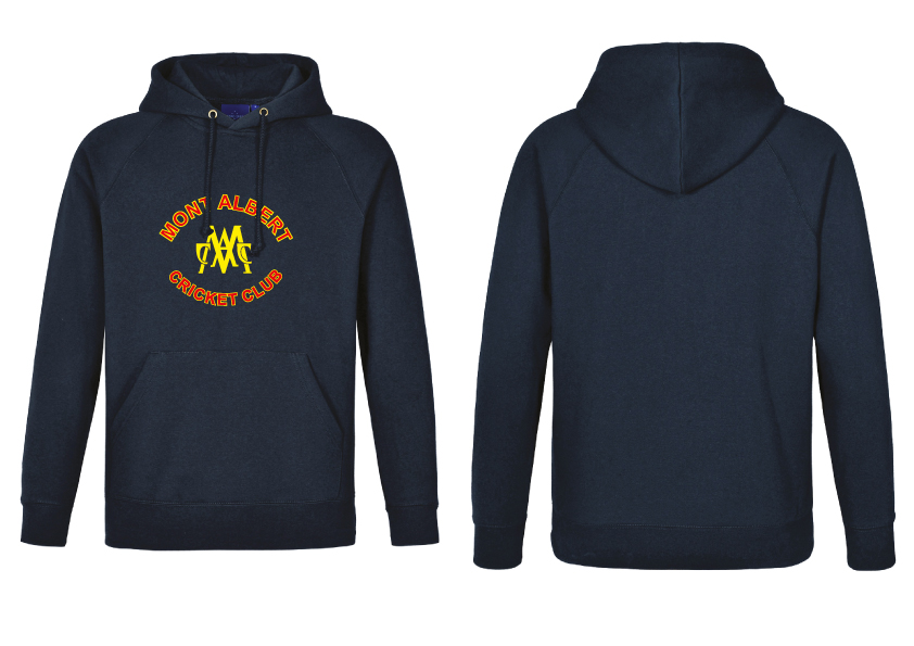 2026/27 Juniors Hoodie