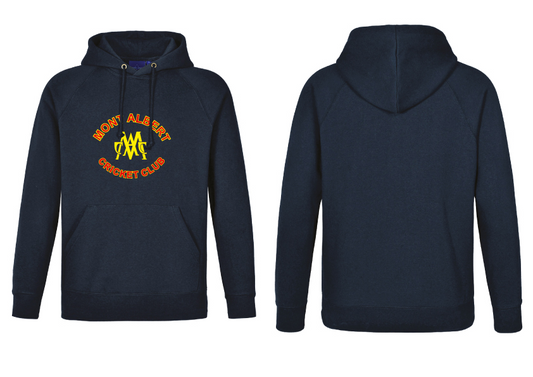 2026/27 Juniors Hoodie