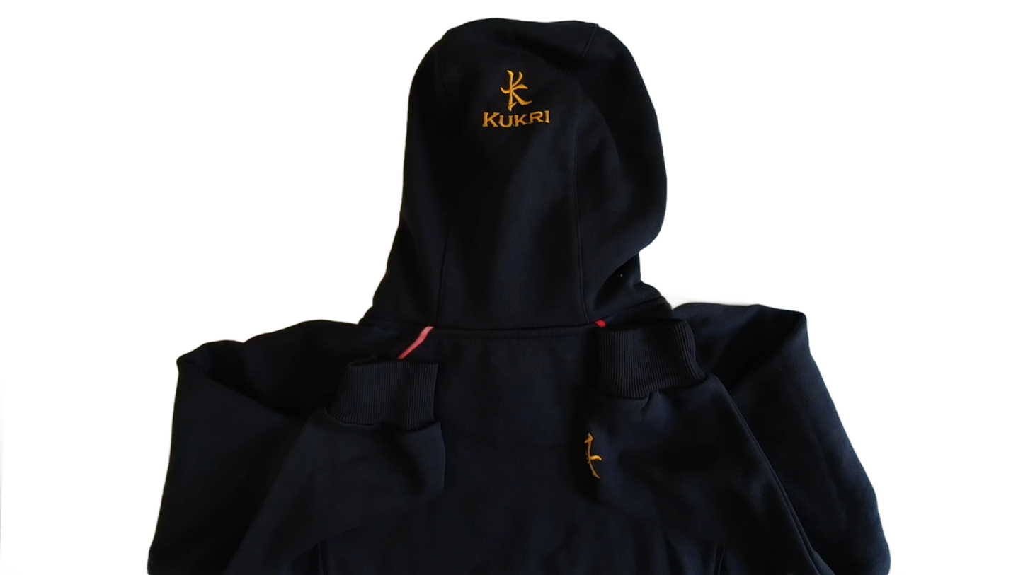 Junior Hoodie Kukri