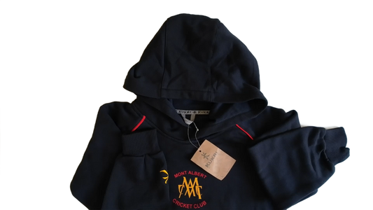 Junior Hoodie Kukri