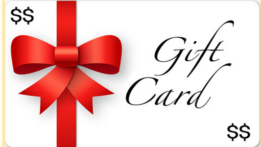 Mont Albert CC Gift Card