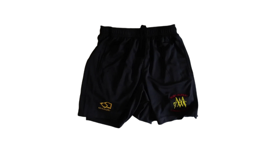 Mont's Season 24/25  Mens Shorts