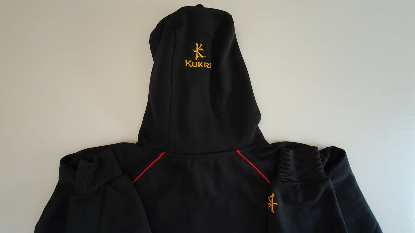 Senior Hoodie  Kukri